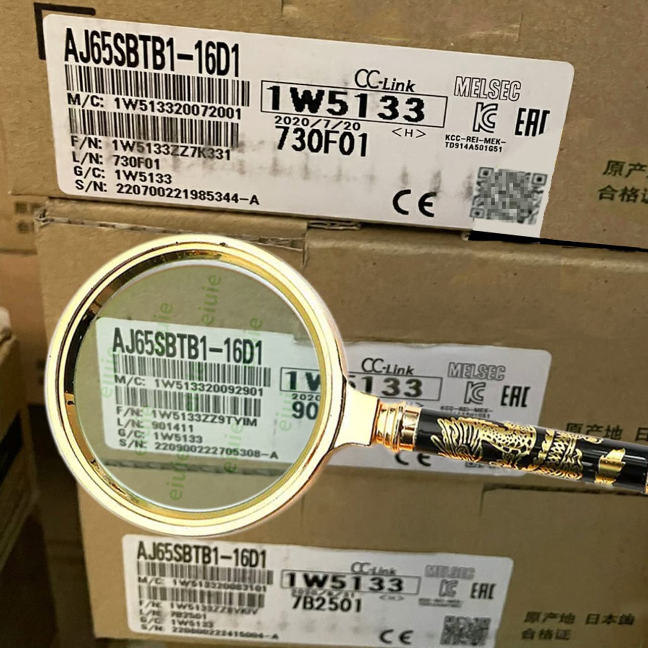 CC-Link小形タイプリモートI/Oユニット AJ65SBTB1-16T Amazon.co.jp: AJ65SBTB1-16D1 CC-Link小形タイプリモートI/Oユニット