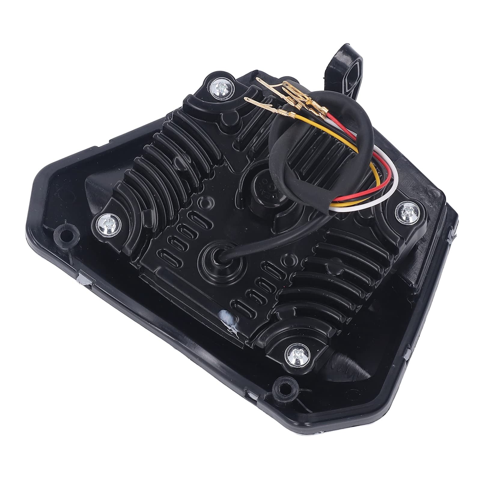 Faro LED para Motocicleta, Luz Brillante, Resistente Al Agua, a Prueba de Golpes, Repuesto para Moto de Cross EXC SXF MX