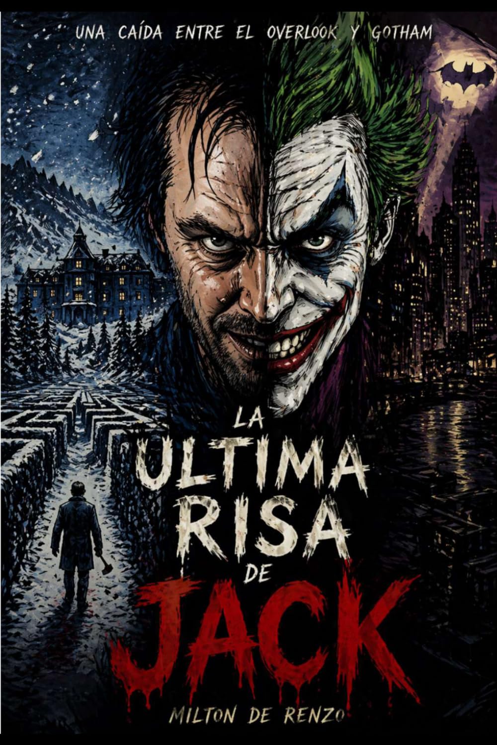 La última risa de Jack