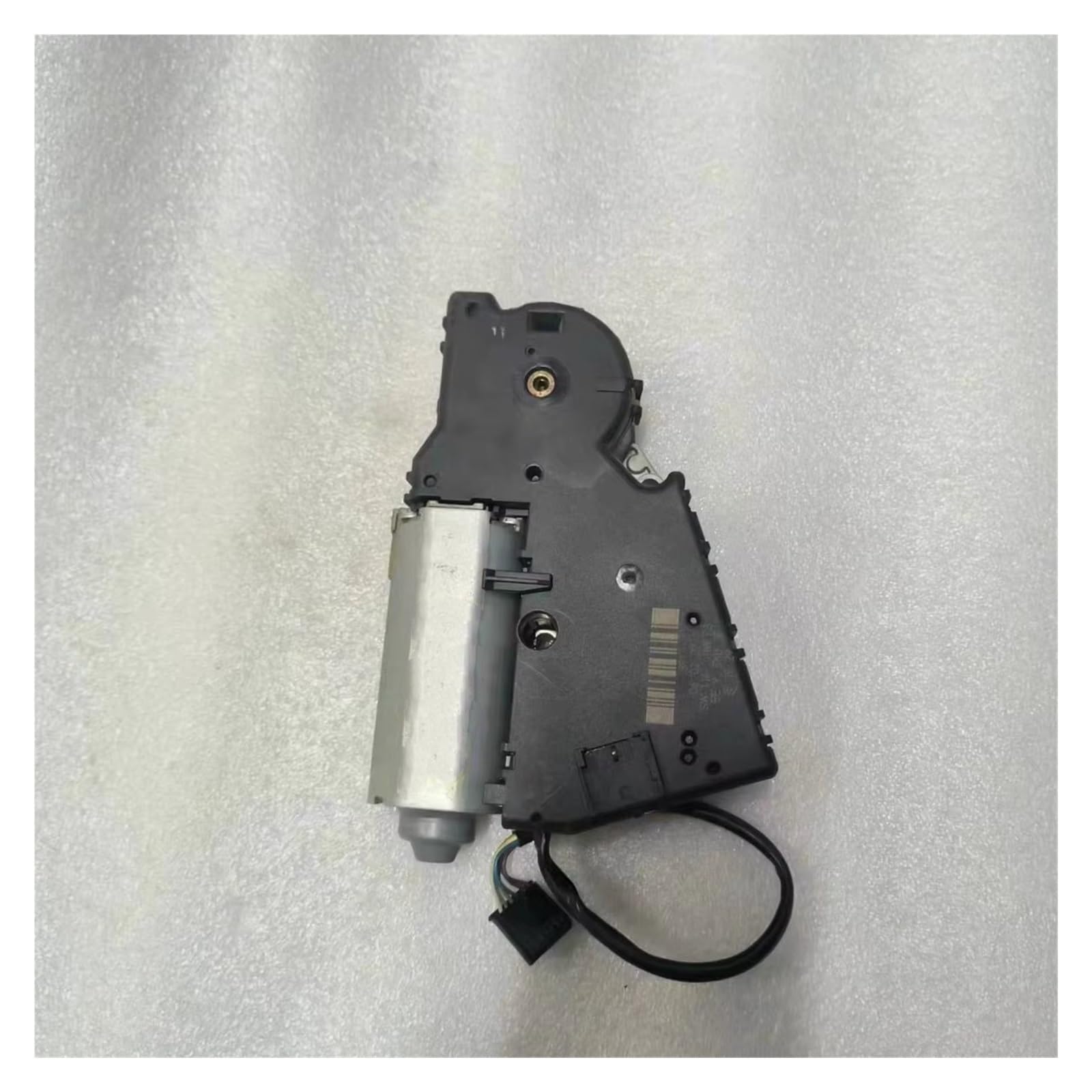 Hhfksci Power Window Regulator for VW for GTI for GLI for Passat for Jetta for TOAREG 2000-2010 Sun Roof Motor P/N 1K0959591 0390200017