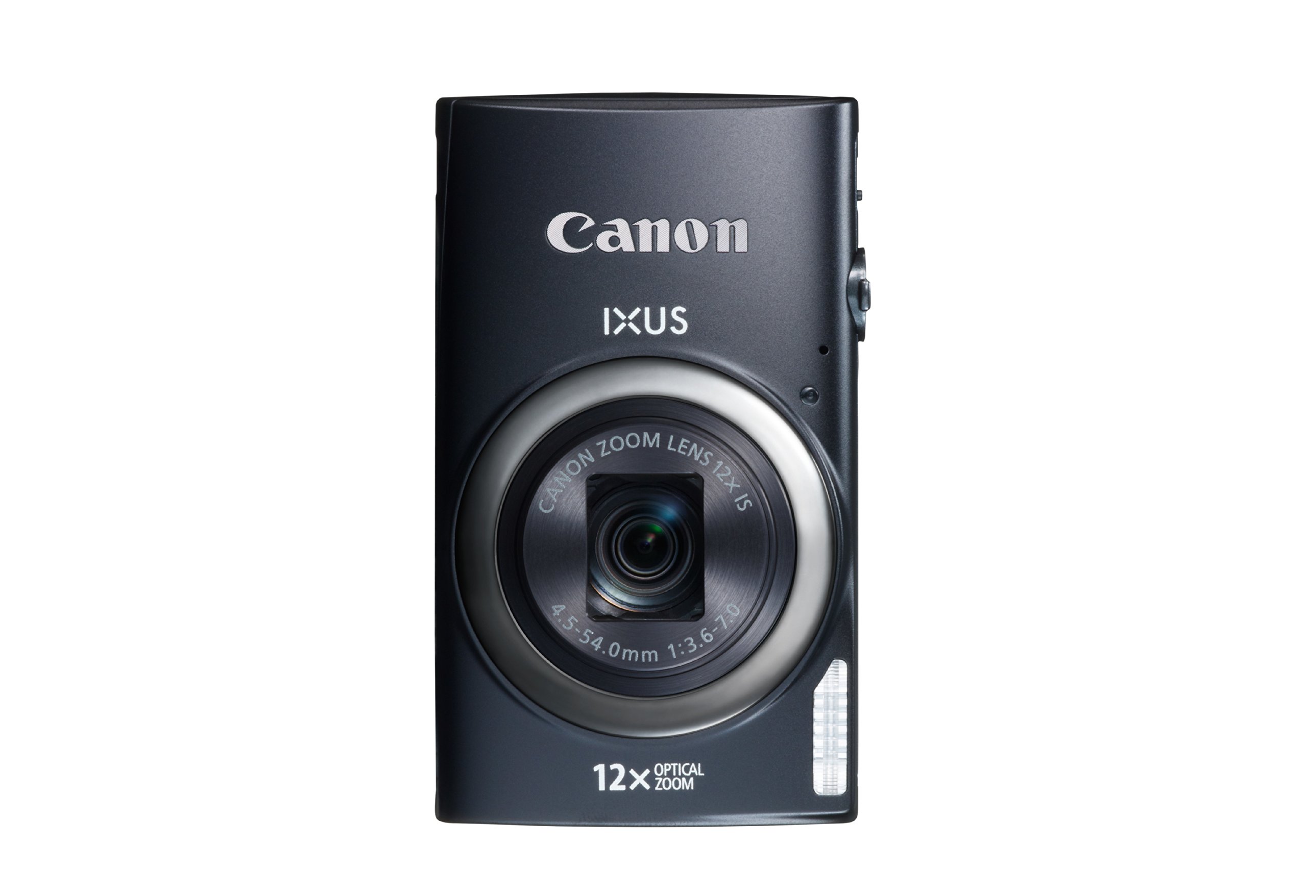 Canon IXUS 265 HS Appareils Photo Numériques 16 Mpix Zoom Optique 12 x