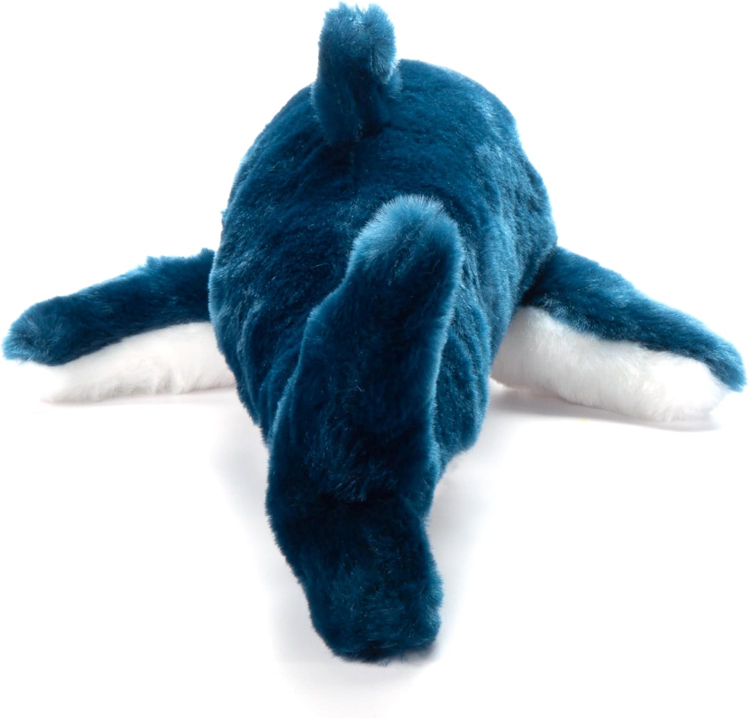 The Petting Zoo Mako Shark Stuffed Animal Plushie, Gifts for Kids, Wild Onez Ocean Animals, Shark Plush Toy 16 inches