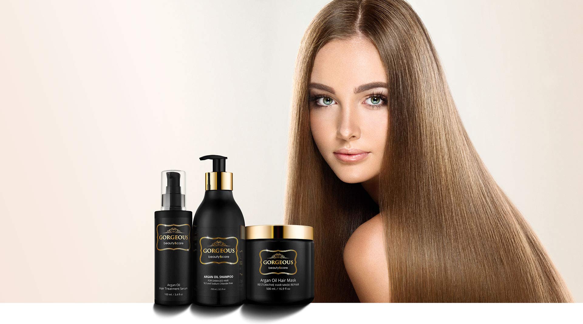 Arganöl Conditioner Hair Hair Mask Pro Deep Moisturizer Leave In Hair Mask Pro