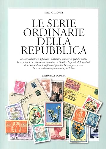 Le serie ordinarie della Repubblica