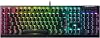 Razer BlackWidow V4X - mechanical gaming keyboard - Razer Snap Tap - Chroma RGB click mechanical switches, 6 special macro keys, Wristrest TR layout | Black