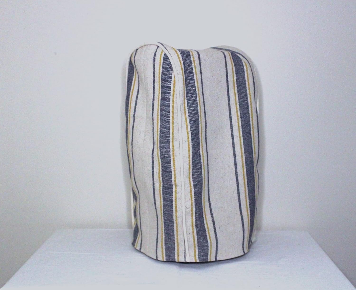 Feedsack/Grainsack Blender Cover, Regular (Gold)