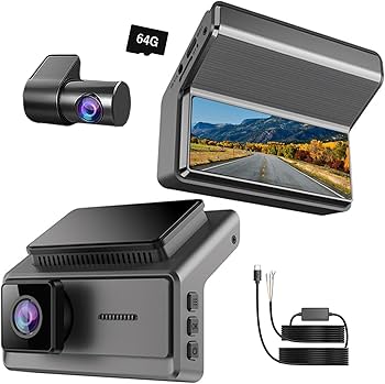 Amazon.co.jp: NISEKO ドライブレコーダー 前後カメラ 回転可能 スマホ Amazon.co.jp: NISEKO ドライブレコーダー 前後カメラ 回転可能 スマホ