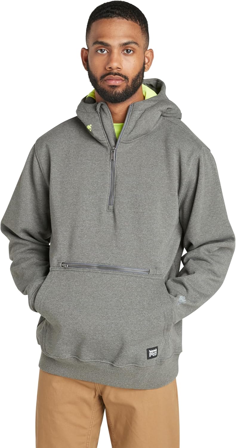 Timberland PRO Men's Hood Honcho Hd Sweatshirt
