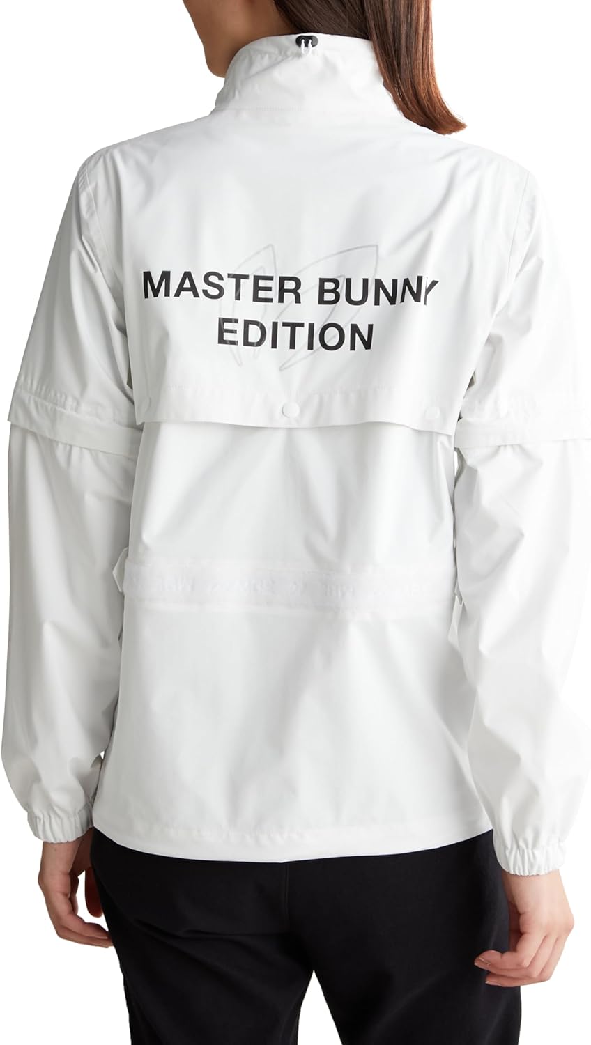 ダンスキン] ジャケット ALL WEATHER 3WAY JACKET DC324309 レディース