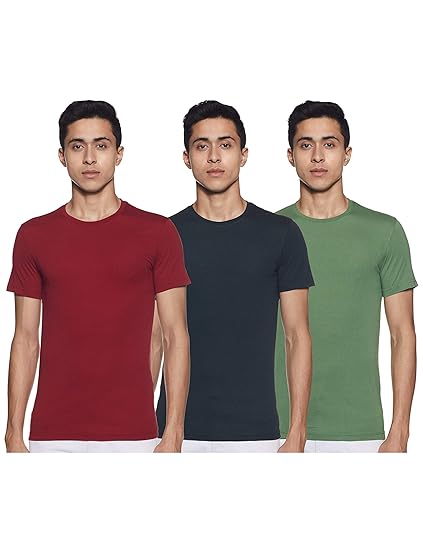 Peter england t shirts combo pack Clearance