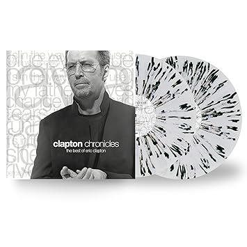Clapton Chronicles Best of Eric Clapton