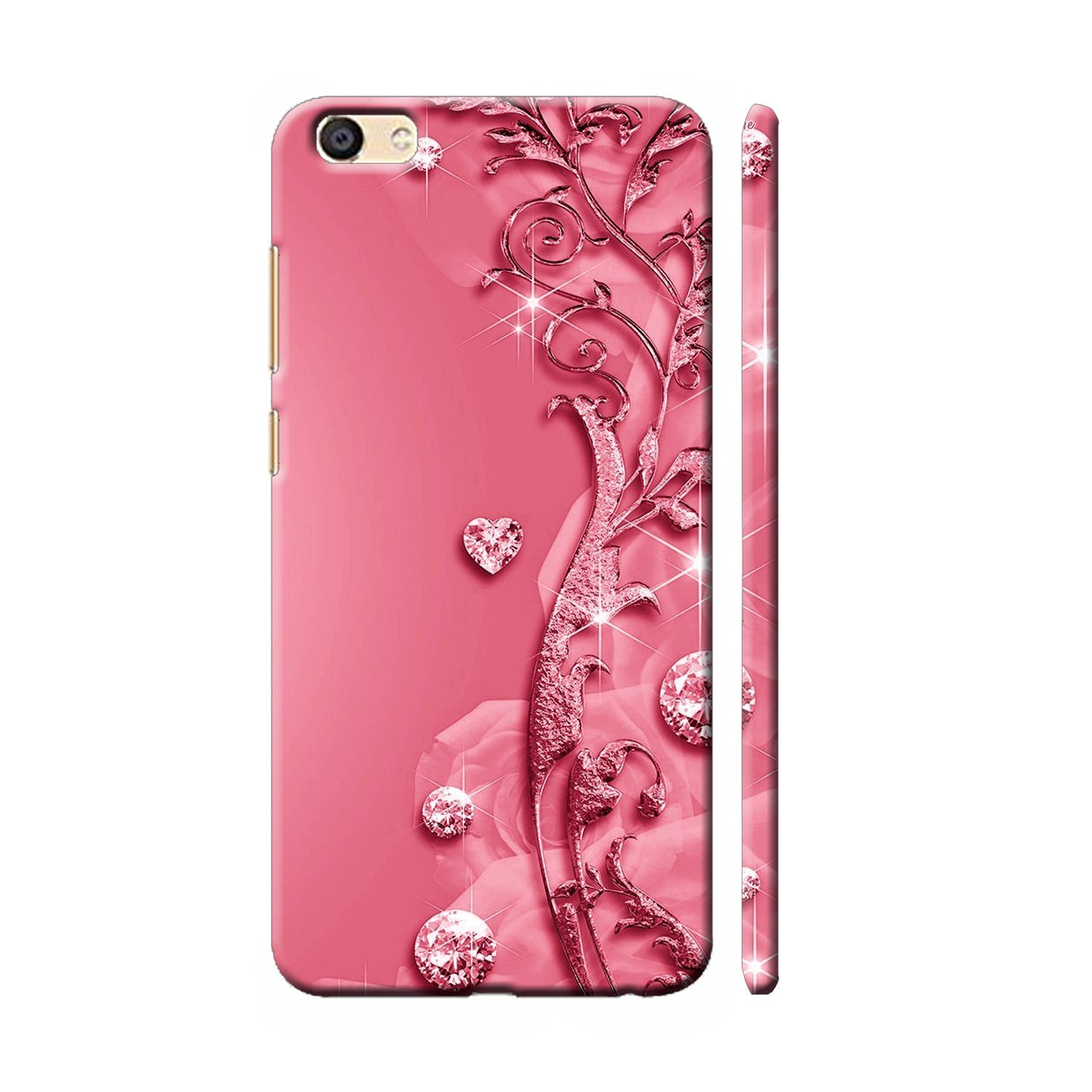 vivo y69 ka back cover