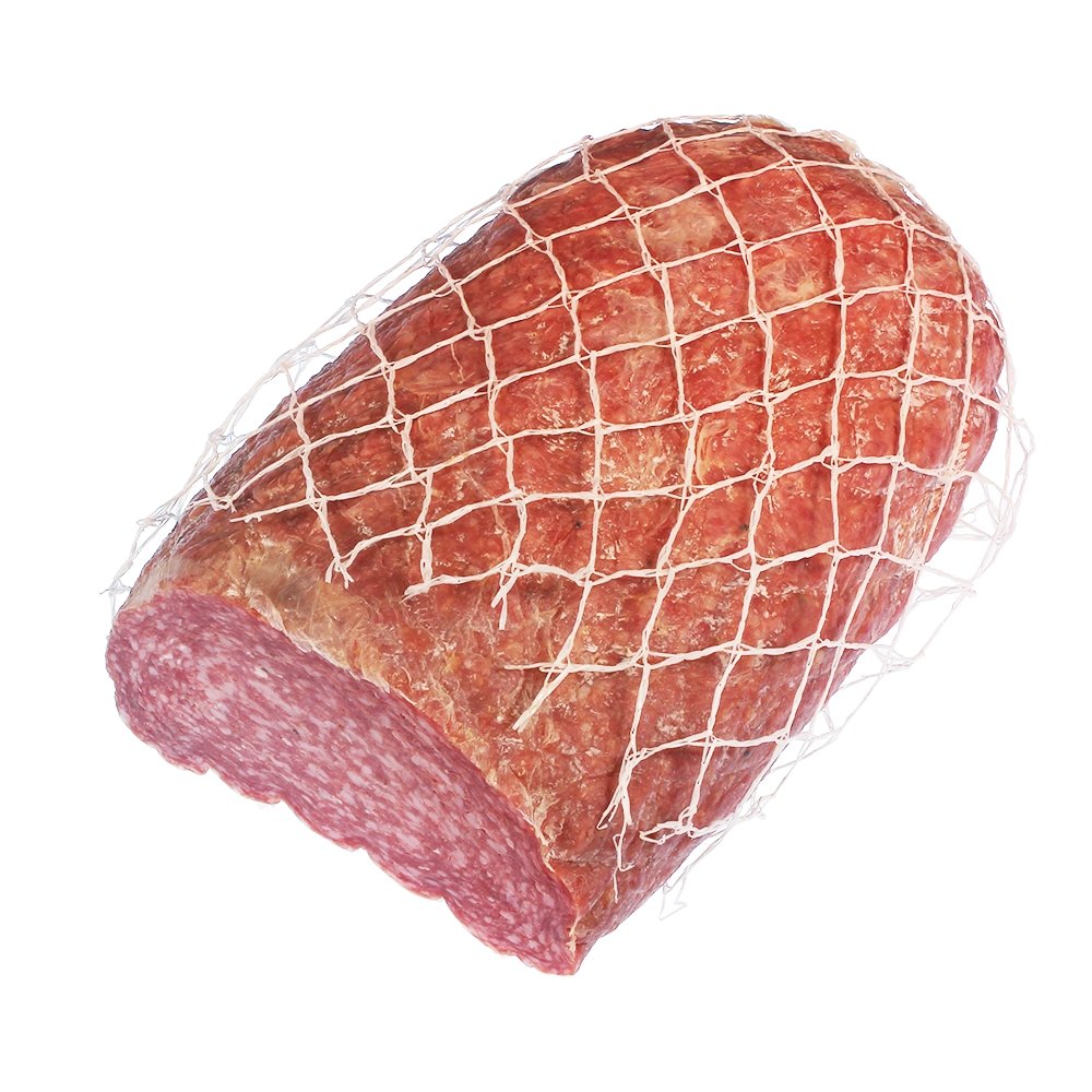 MeinMetzger Original franz. Baguette Salami 1000 g am Stück