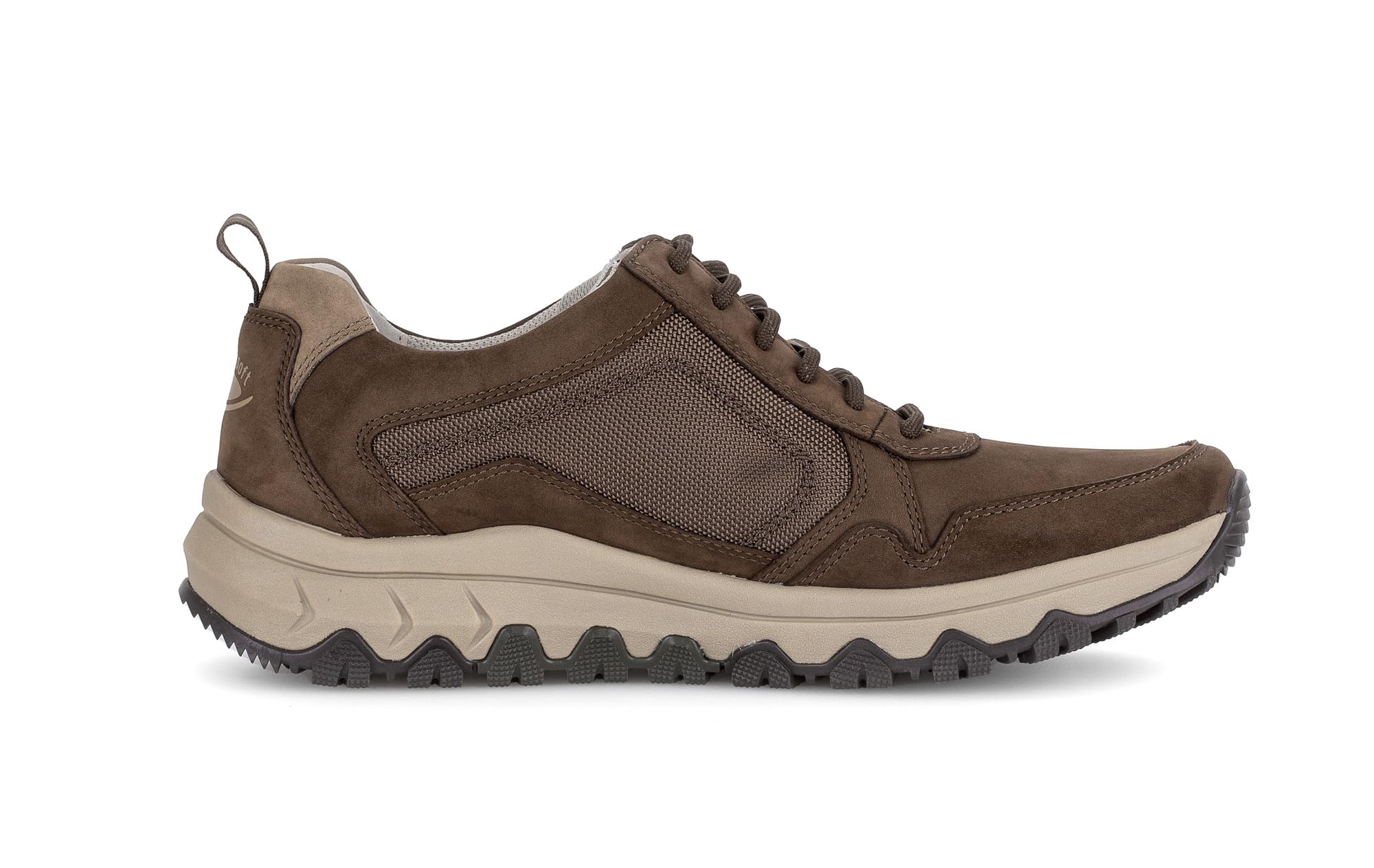 Pius Gabor Męskie buty typu sneaker, męskie półbuty, wymienna wkładka