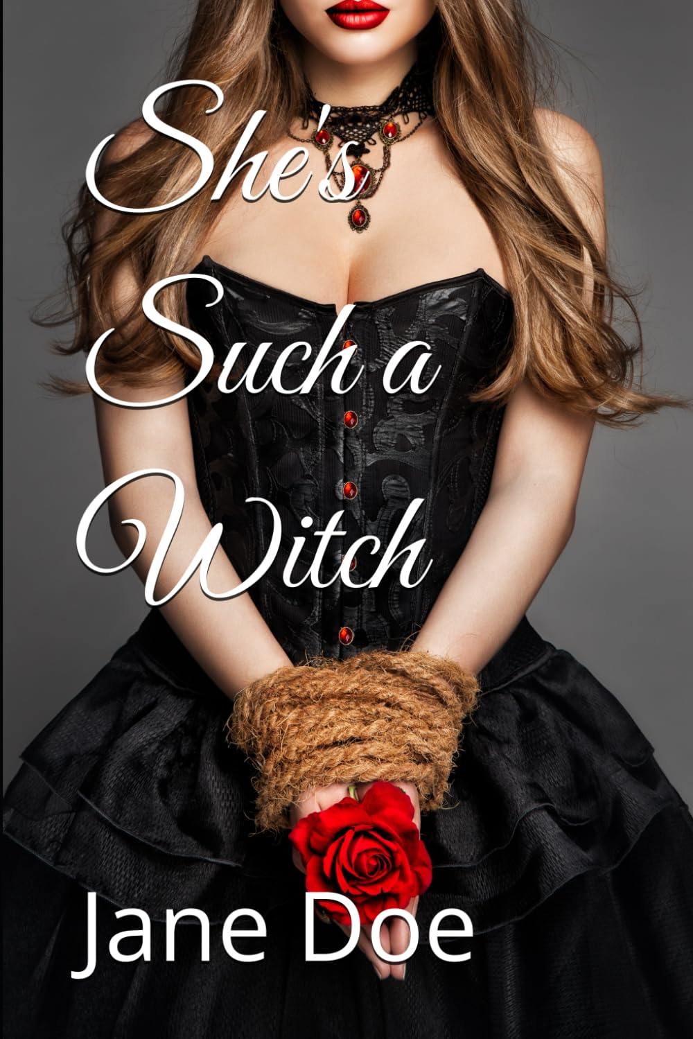 She's Such a Witch (Forced Feminization Stories)
