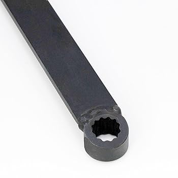 Amazon.com: Schley 產品相容於Honda 蛇形皮帶張力器工具: 汽車