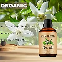 Vista 147 de Aceite esencial de orégano, 120 ml Puro y natural para difusor de aromaterapia - 4 fl oz