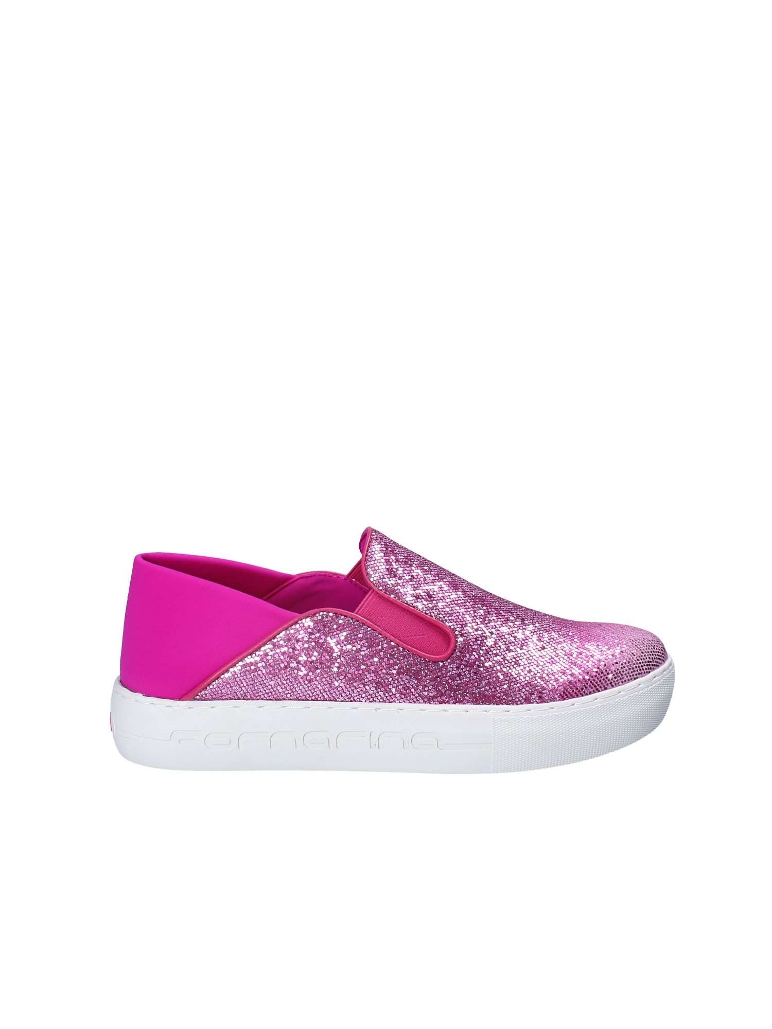 Fornarina PE17YM1002V062 Slip-on Women- Buy Online in Andorra at Desertcart  - 198533107.