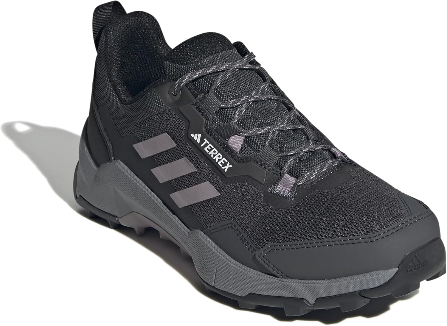 Adidas Womens Terrex Ax4 Gore-tex Hiking Shoes - Image 4