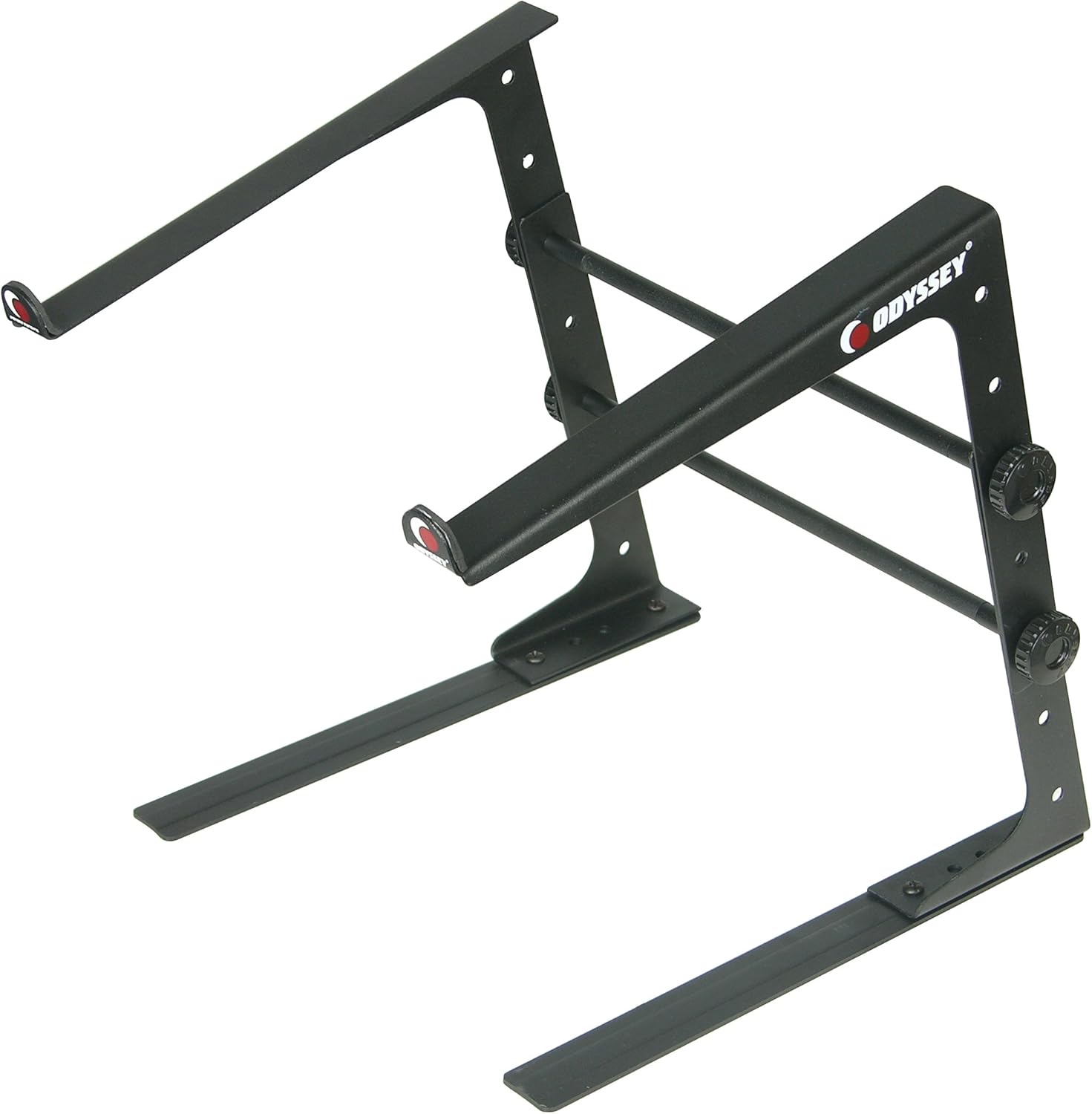 Odyssey LSTAND  L-Stand Laptop / Gear Stand With Clamps