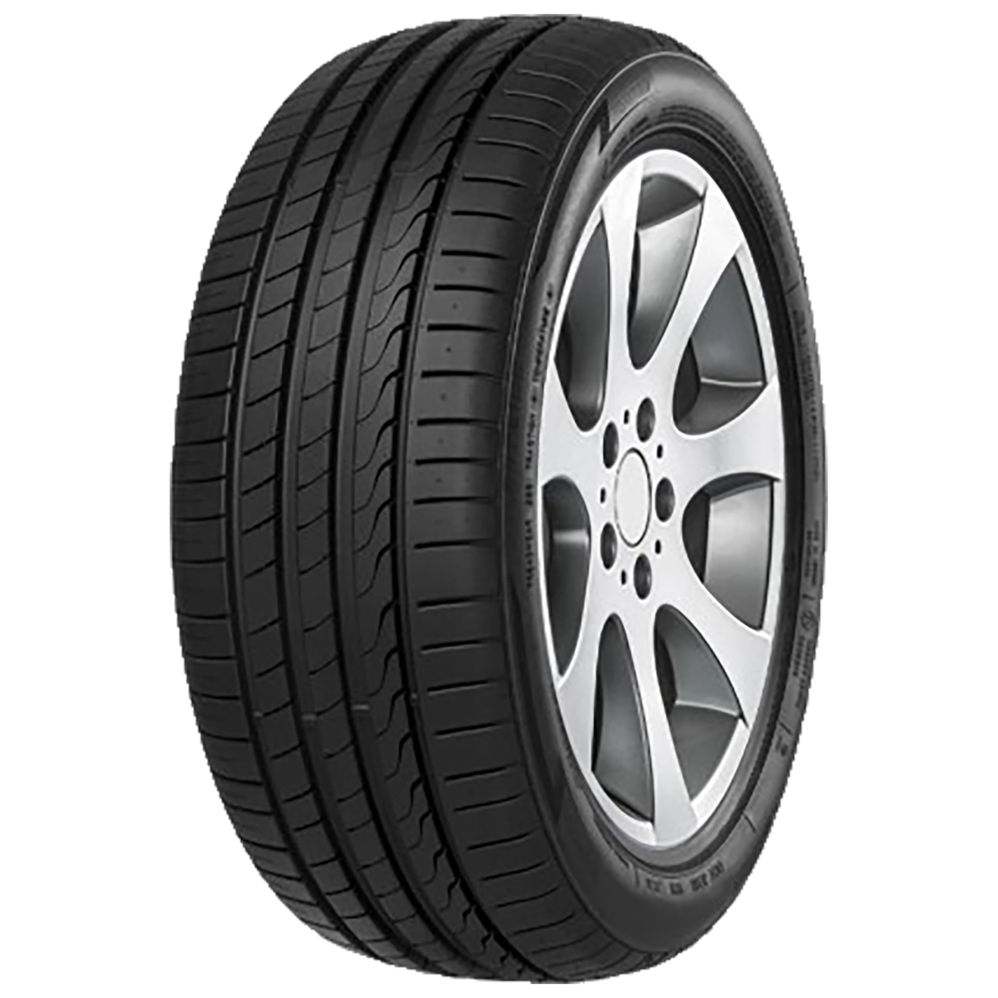 TRISTAR - 205/55 ZR17 TL 95W SPORTPOWER 2 XL - Sommerreifen