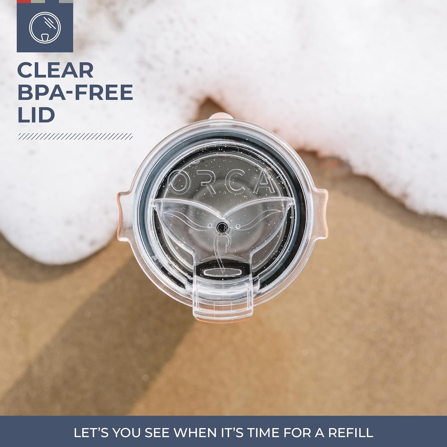 ORCA Chaser Cup - Image 4