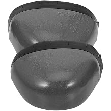 2pcs Steel Toe Inserts Shoe Guards for Work Boots Men Women