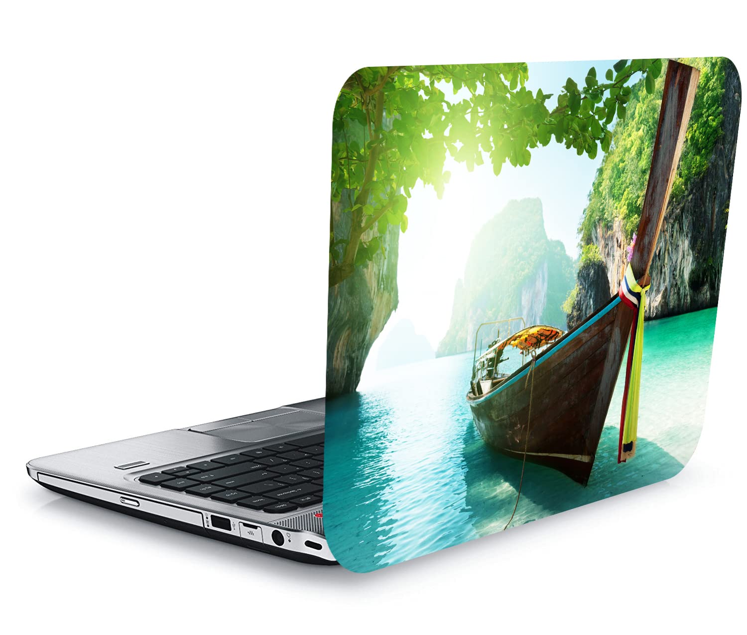 QTH Dynamic Design Laptop Sticker 15.5 Inch QTH-L17-1714 (B09LM3Q2TX) Amazon Price History, Amazon Price Tracker