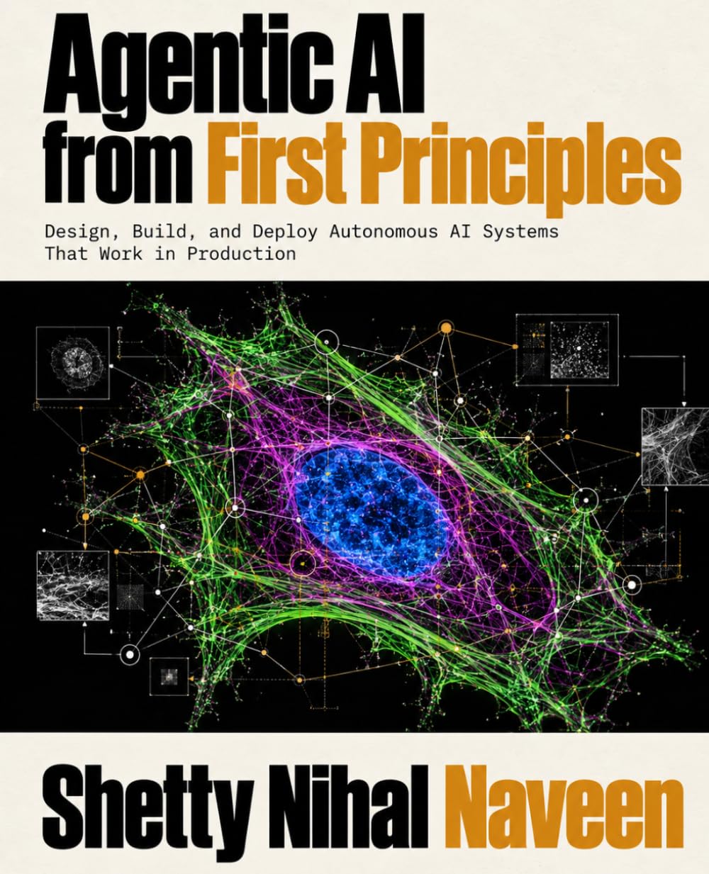Agentic AI from First Principles