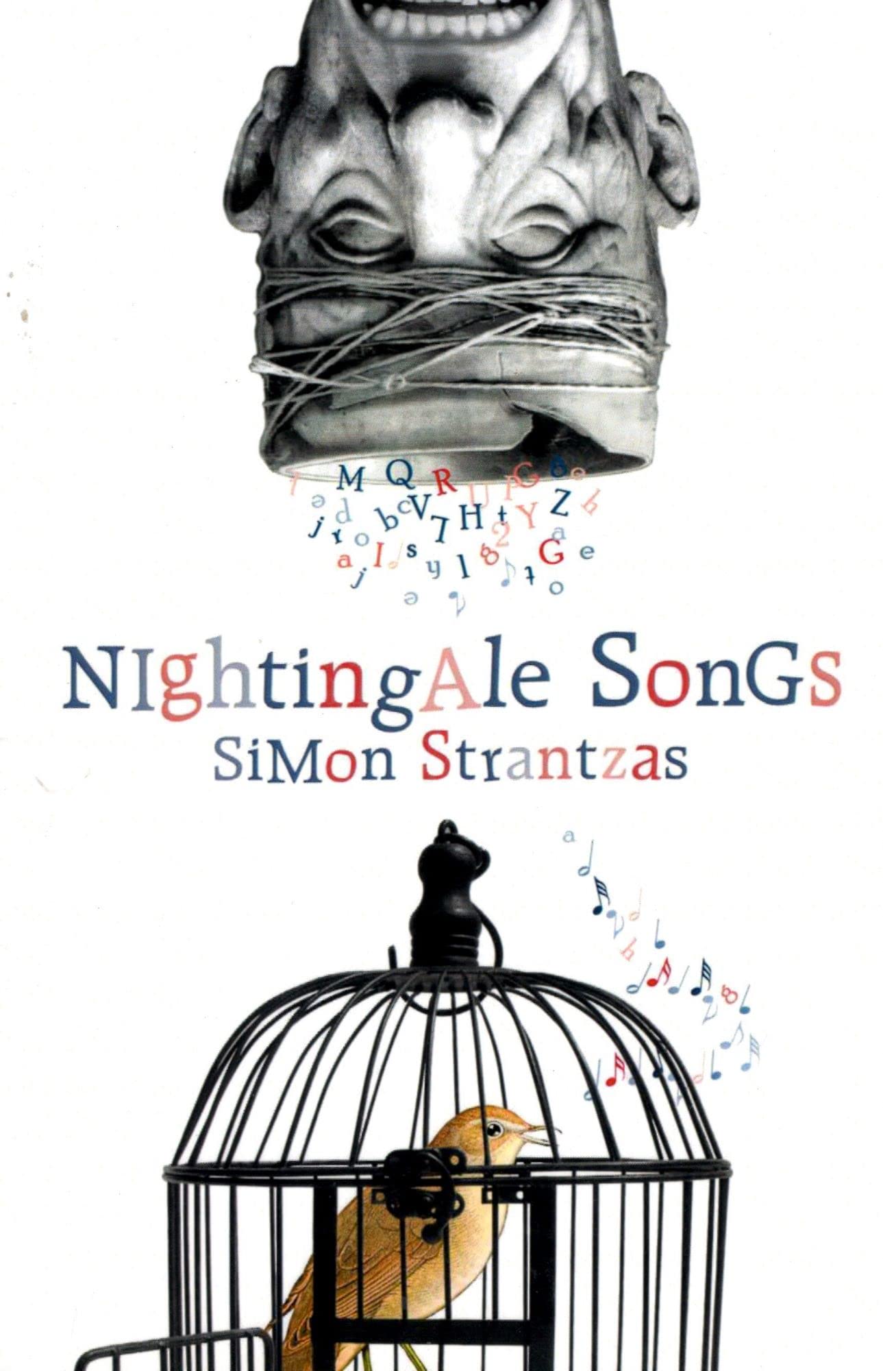 Buy NightingAle SonGs — BookShops.in
