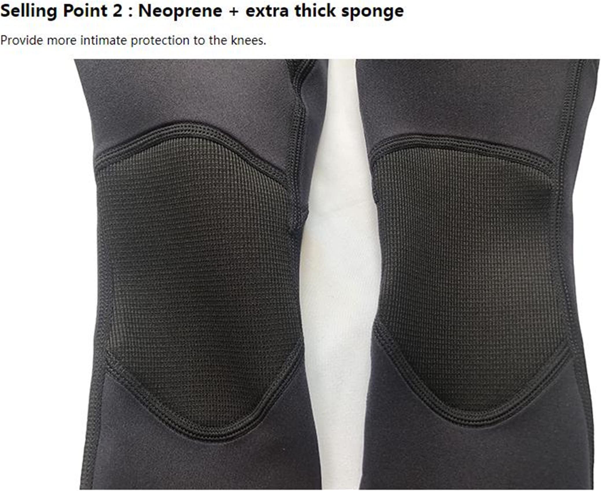 Dziecięce mokre ubranie 2,5 mm, strój kąpielowy dla dziewczynek All-in-One, neoprenowy kostium kąpielowy, dla chłopców, rozmiar 4-14