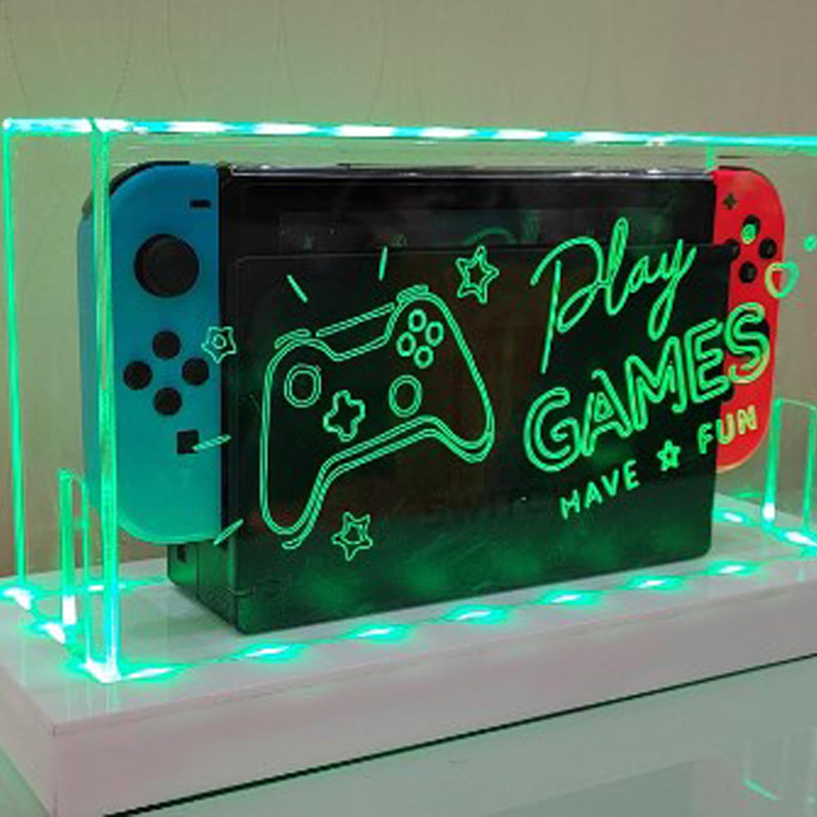 Amazon.co.jp: KKYOYRE ニンテンドー playダスターカバー スイッチ 