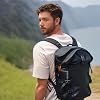 Xiaomi Audio Pack Mi Portable Bluetooth 5.4 Speaker, IP67 Waterproof Outdoor Bluetooth Speaker, Dynamic Audio, Supports TWS Connection, 10 Hours Playtime, Black