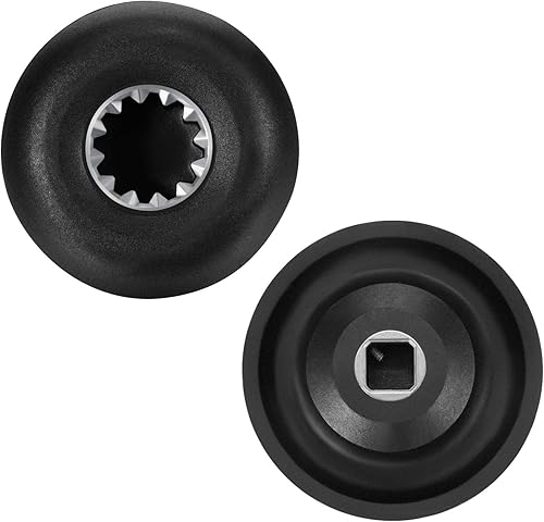 Miniatura 4 de Frienda Conjunto de cuchilla de licuadora de 3 piezas compatible con Vita-Mix 5200 1151 1152 Conjunto de cuchilla de hielo seco húmedo con llave de