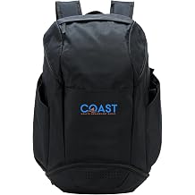 Coast Wealth Store Sport Backpack
