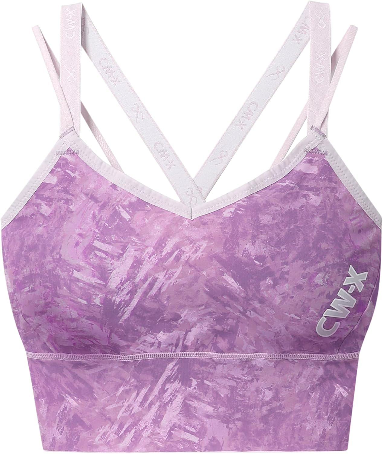 CMX ウィメンズ EXPERTモデル M ブラック/パープル CMX ウィメンズ