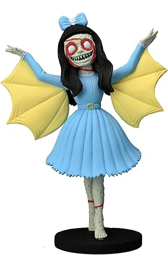 NECA Ghouliana (La belleza del horror) 6" Toony Terrors Series 7