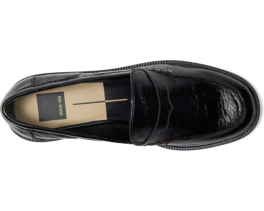 Dolce Vita Tiggy - Top View