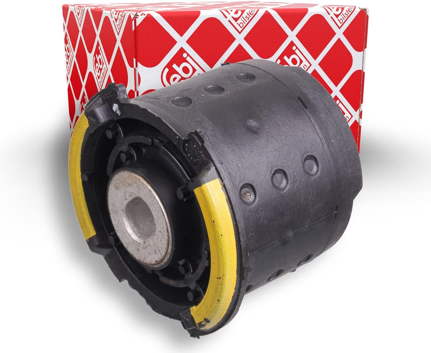 febi bilstein 102958 Axle Body Bearing