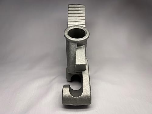 Miniatura 5 de 12" SHORTY -Dobladora corta EMT de aluminio de media pulgada, 12" con rosca interior de 34"