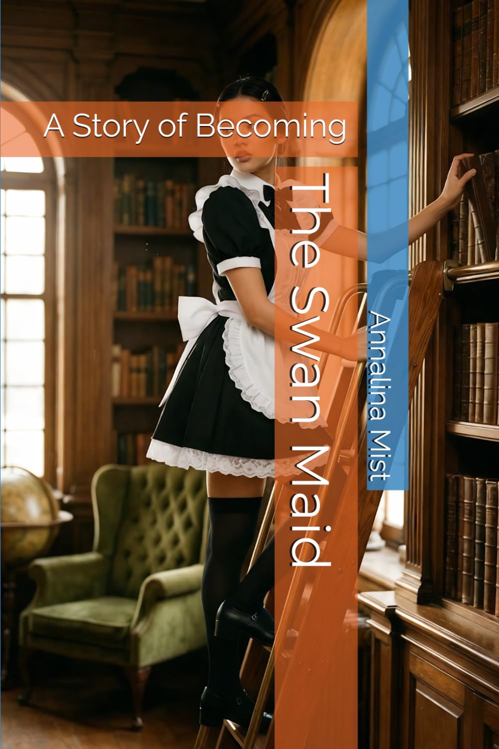 The Swan Maid: A Novel of Becoming