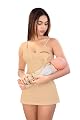 O' Womaniyah! Women's Maternity Breastfeeding Clip Down Nursing Camisole/Nursing Tank Top Nursing Sleepwear. (XX-Large,
