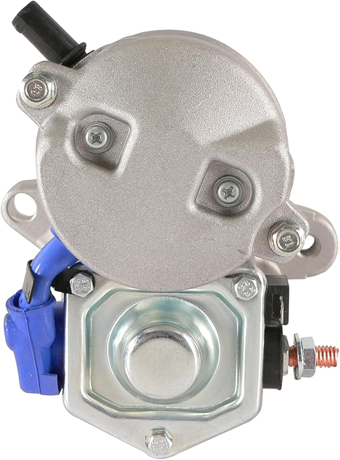 DB Electrical SND0539 New Starter Compatible with/Replacement for Chrysler 4.7 4.7L 5.7 5.7L Aspen 07 08 09/ Dodge 4.7L 5.7L Durango 06 07 08 09/ 56029750AB, 60029750AA, 428000-3560