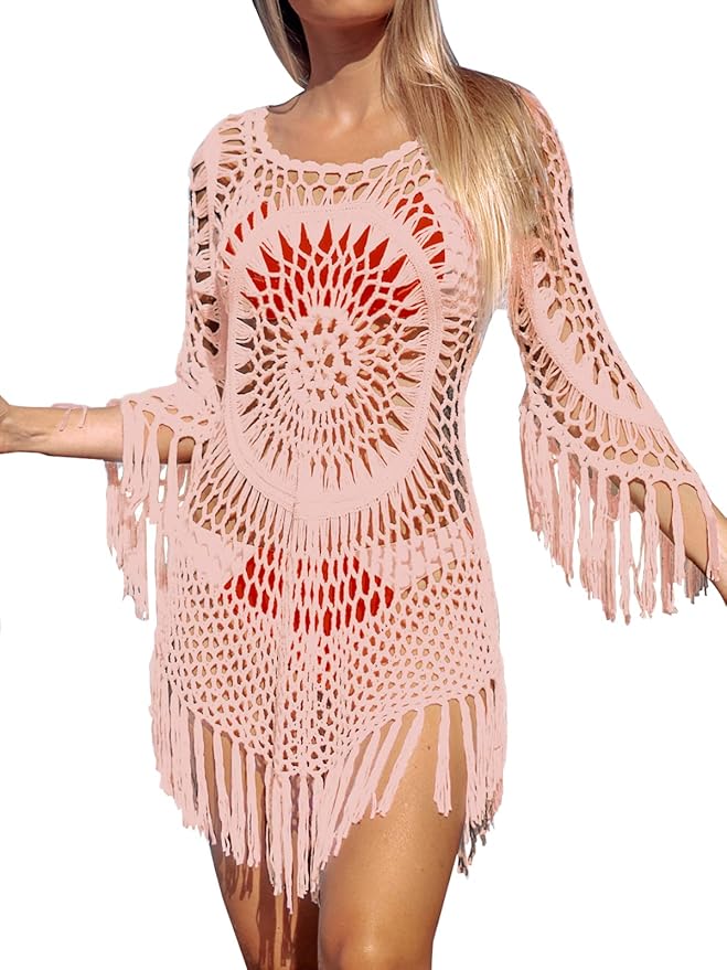 Beach Coverup