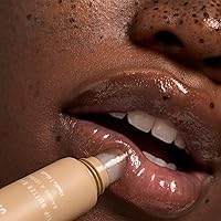 Vista 8 de Summer Fridays Bálsamo de mantequilla labial – Mascarilla de labios acondicionador y bálsamo labial para una humectación, brillo e hidratación