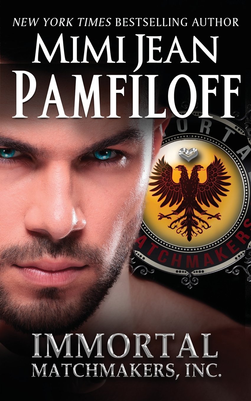 Immortal Matchmakers, Inc. (Immortal Matchmakers, Inc. Series)