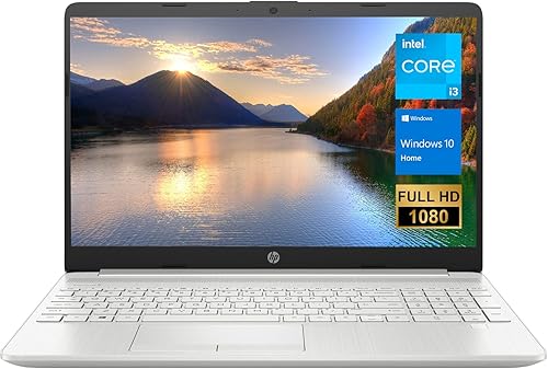 HP Laptop 2023 pantalla FHD de 156 pulgadas procesador AMD Ryzen 5 5500U 16 GB de RAM 1 TB SSD gráficos AMD Radeon azul abeto Bluetooth cámara web