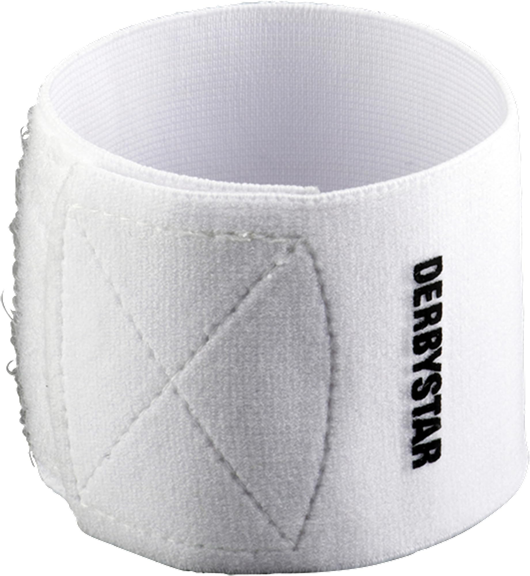 Derbystar shin guard holder, Unisex, 6430000100, White, One Size