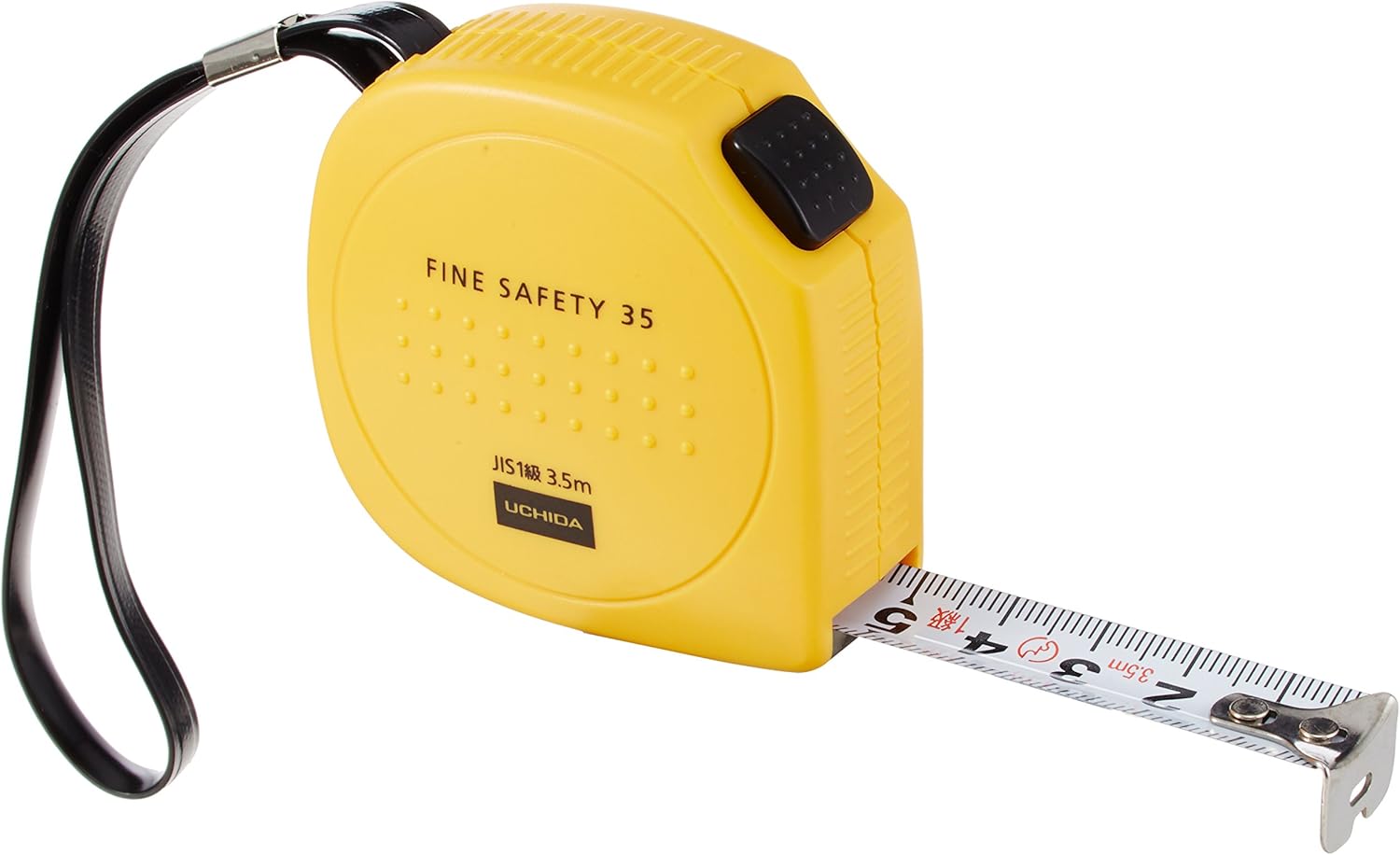 Uchida Convex Fine Safety 35 7-466-0035