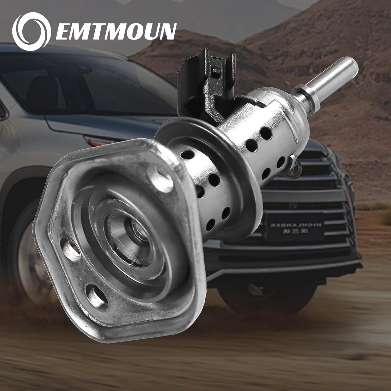Diesel Exhaust Fluid Injector (DEF) Compatible with 2013-2022 Dodge Ram 2500 3500 4500 5500 & 2017-2019 Ford F250 F350 F450 F550 6.7L Diesel – Replaces OE #04627241AF 04627241AD FC445J281AC